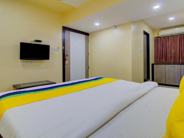 Itsy Hotels Prince Regency : photo 2 de la chambre chambre double standard