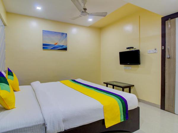 Itsy Hotels Prince Regency : photo 3 de la chambre chambre double standard