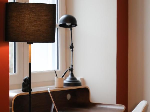 La Villa Ponsin : photo 6 de la chambre loft