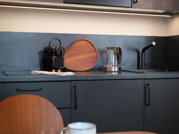 La Villa Ponsin : photo 4 de la chambre loft