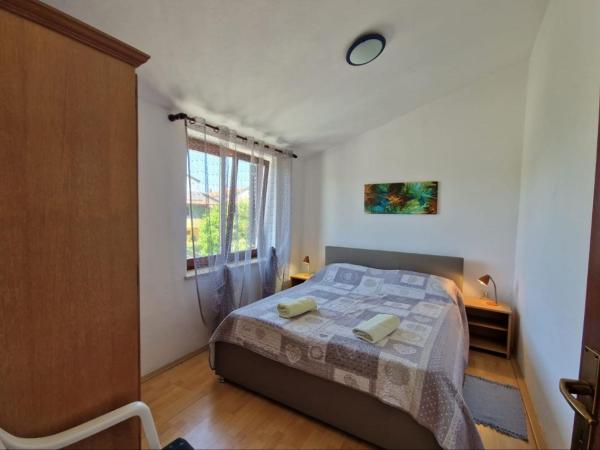 Apartments Matea in Finida Poreč 1km from the beach : photo 10 de la chambre appartement 2 chambres