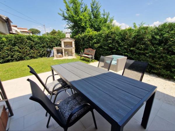 Apartments Matea in Finida Poreč 1km from the beach : photo 10 de la chambre appartement