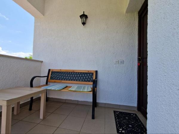 Apartments Matea in Finida Poreč 1km from the beach : photo 3 de la chambre appartement 1 chambre