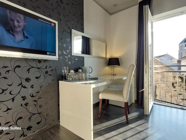 Refresh Boutique Suites - Central Point : photo 6 de la chambre suite familiale