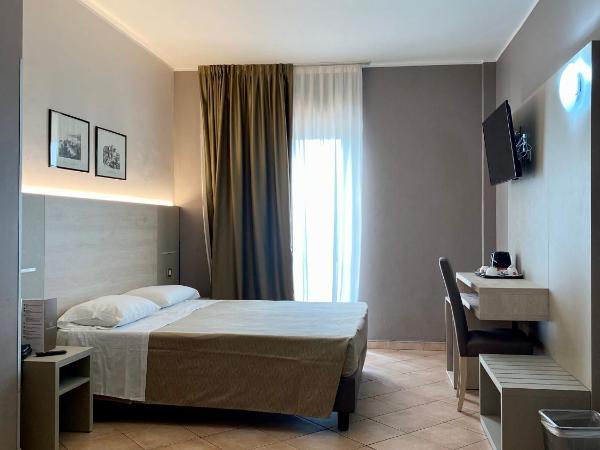 Hotel Miramonti : photo 3 de la chambre chambre double ou lits jumeaux confort 