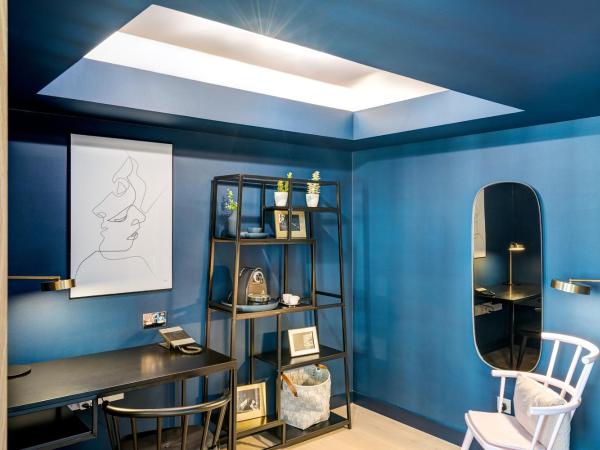 Apex Waterloo Place Hotel : photo 1 de la chambre suite en duplex