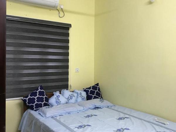 Gods own home stay : photo 3 de la chambre chambre double Économique