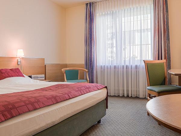 Hotel Am Moosfeld : photo 2 de la chambre chambre double classique