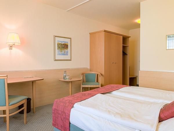 Hotel Am Moosfeld : photo 3 de la chambre chambre double classique
