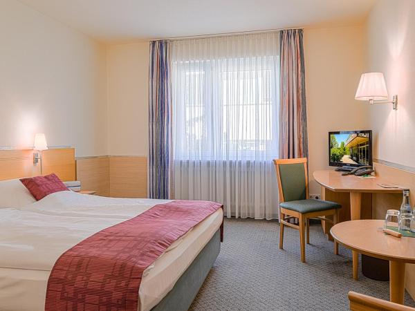 Hotel Am Moosfeld : photo 1 de la chambre chambre double classique