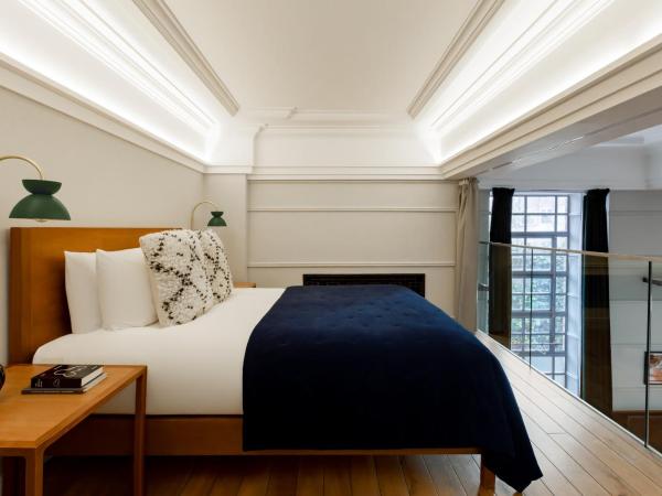 Town Hall Hotel - Shoreditch : photo 3 de la chambre suite 2 chambres signature