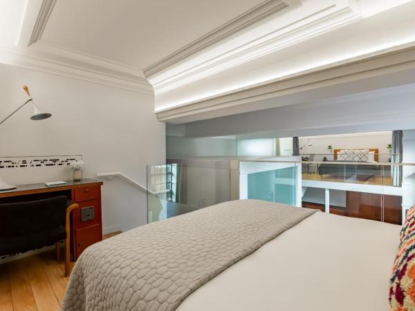 Town Hall Hotel - Shoreditch : photo 4 de la chambre suite 2 chambres signature