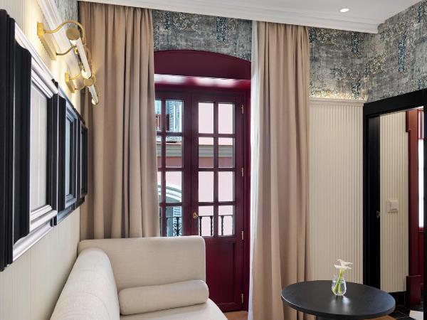 H10 Corregidor Boutique Hotel : photo 4 de la chambre suite junior deluxe