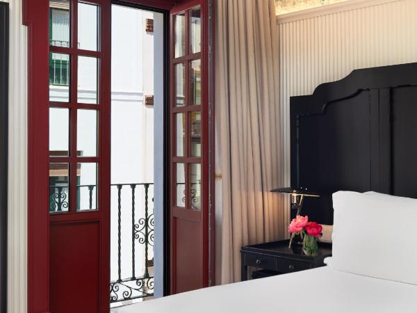 H10 Corregidor Boutique Hotel : photo 2 de la chambre suite junior deluxe