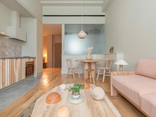 Town Hall Hotel - Shoreditch : photo 5 de la chambre suite junior signature