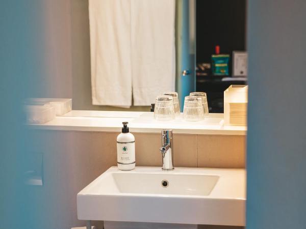 Sankt Jörgen Park : photo 6 de la chambre junior suite (excluding entré pool club)