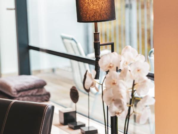 Sankt Jörgen Park : photo 5 de la chambre junior suite (excluding entré pool club)