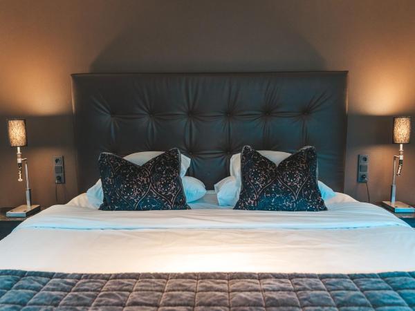 Sankt Jörgen Park : photo 1 de la chambre junior suite (excluding entré pool club)