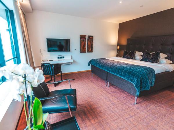 Sankt Jörgen Park : photo 4 de la chambre junior suite (excluding entré pool club)