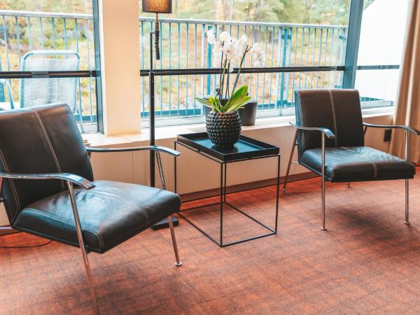 Sankt Jörgen Park : photo 2 de la chambre junior suite (excluding entré pool club)