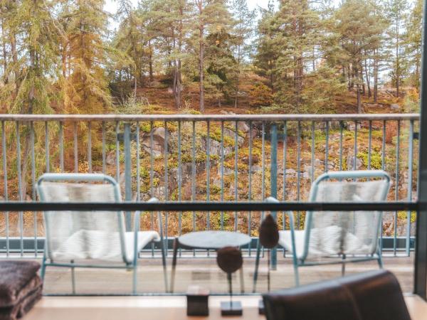 Sankt Jörgen Park : photo 3 de la chambre junior suite (excluding entré pool club)