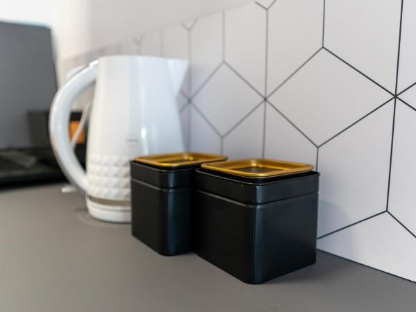 Apartamenty Przystanek Morska : photo 6 de la chambre appartement avec balcon