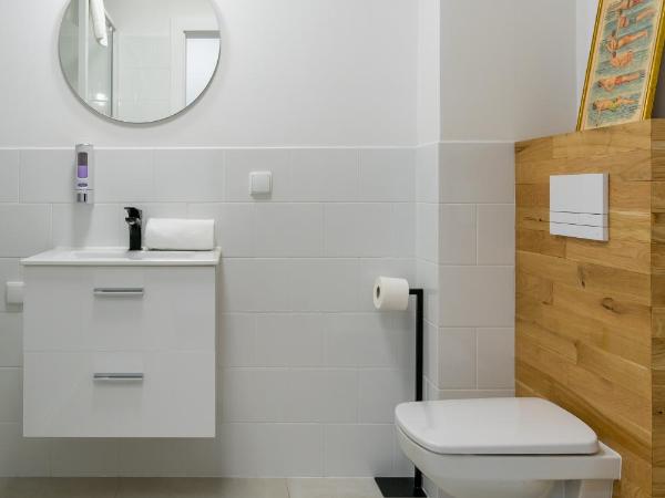 Apartamenty Przystanek Morska : photo 7 de la chambre suite familiale