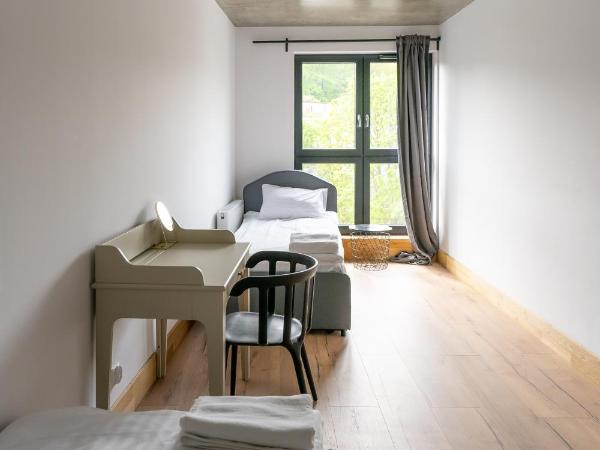 Apartamenty Przystanek Morska : photo 6 de la chambre suite familiale