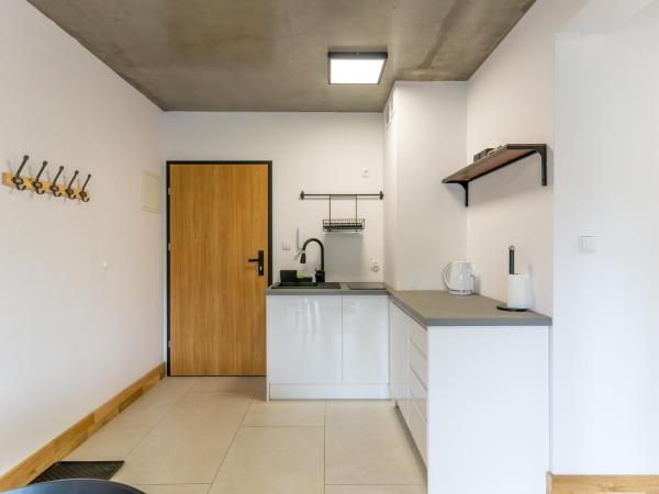 Apartamenty Przystanek Morska : photo 3 de la chambre suite familiale