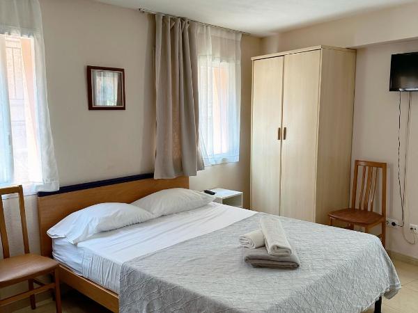 Royal Inn Aparthotel : photo 1 de la chambre loft (3 adultes) 