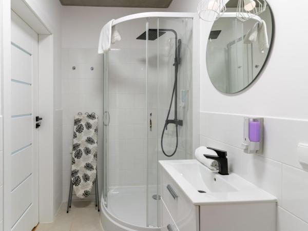 Apartamenty Przystanek Morska : photo 4 de la chambre appartement 1 chambre