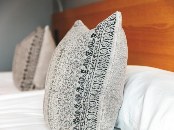 Sankt Jörgen Park : photo 5 de la chambre double or twin room with park view (excluding entré pool club)