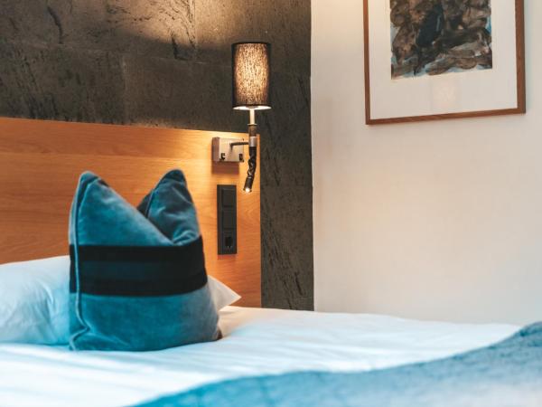 Sankt Jörgen Park : photo 7 de la chambre double or twin room with park view (excluding entré pool club)