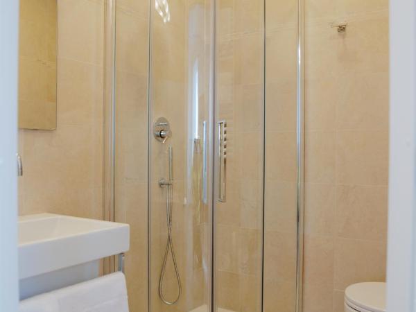 B&B Via delle 5 Terre : photo 4 de la chambre chambre triple - vue sur mer