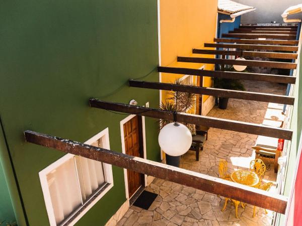 Casa Buziana - Lofts amplos e super equipados : photo 10 de la chambre studio