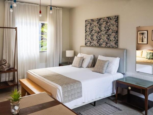 Casa Buziana - Lofts amplos e super equipados : photo 1 de la chambre studio double deluxe