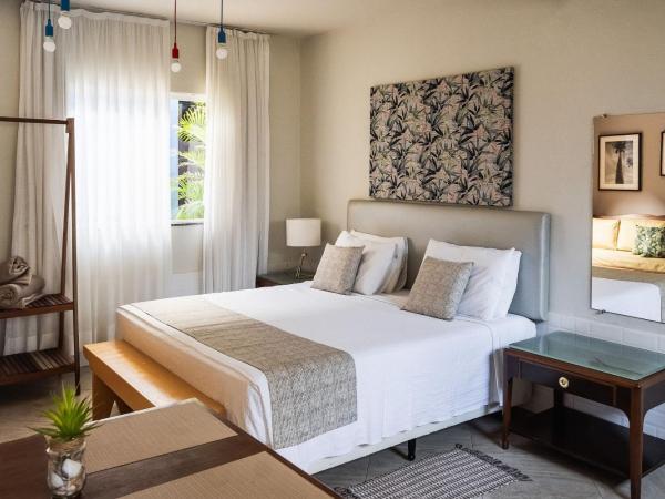 Casa Buziana - Lofts amplos e super equipados : photo 4 de la chambre studio double deluxe