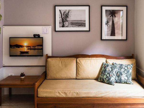 Casa Buziana - Lofts amplos e super equipados : photo 6 de la chambre studio double deluxe