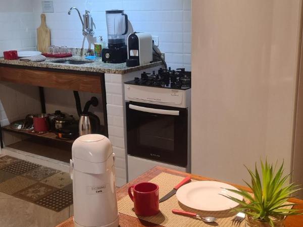 Casa Buziana - Lofts amplos e super equipados : photo 9 de la chambre studio double deluxe