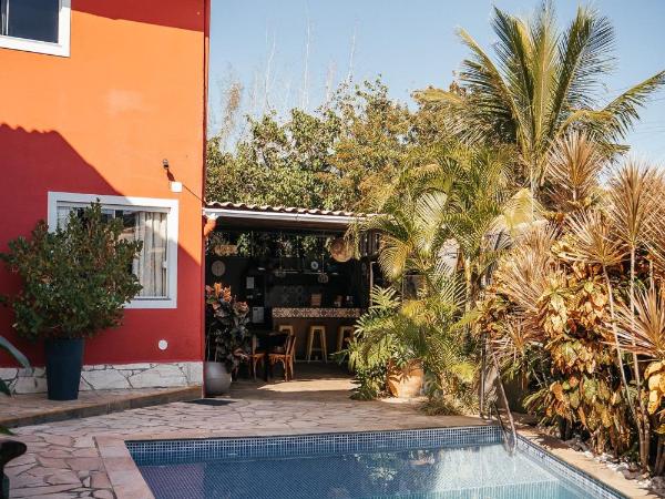 Casa Buziana - Lofts amplos e super equipados : photo 9 de la chambre studio supérieur