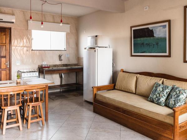 Casa Buziana - Lofts amplos e super equipados : photo 2 de la chambre studio supérieur