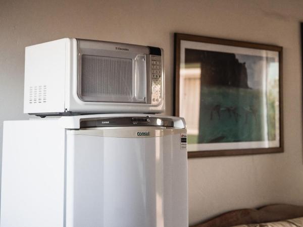 Casa Buziana - Lofts amplos e super equipados : photo 4 de la chambre studio supérieur