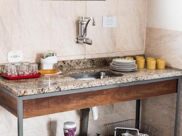 Casa Buziana - Lofts amplos e super equipados : photo 5 de la chambre studio supérieur