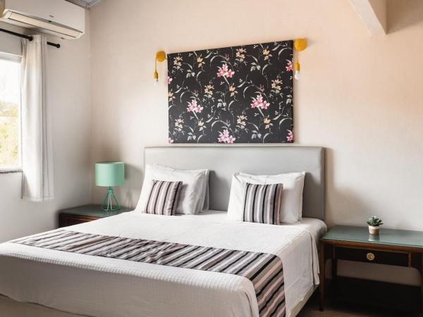 Casa Buziana - Lofts amplos e super equipados : photo 1 de la chambre studio