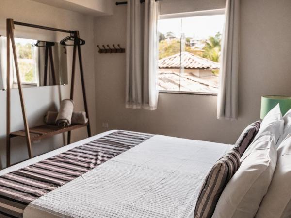 Casa Buziana - Lofts amplos e super equipados : photo 3 de la chambre studio