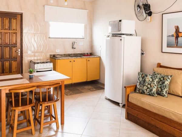 Casa Buziana - Lofts amplos e super equipados : photo 5 de la chambre studio