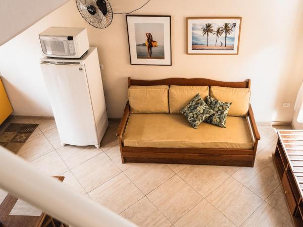 Casa Buziana - Lofts amplos e super equipados : photo 6 de la chambre studio