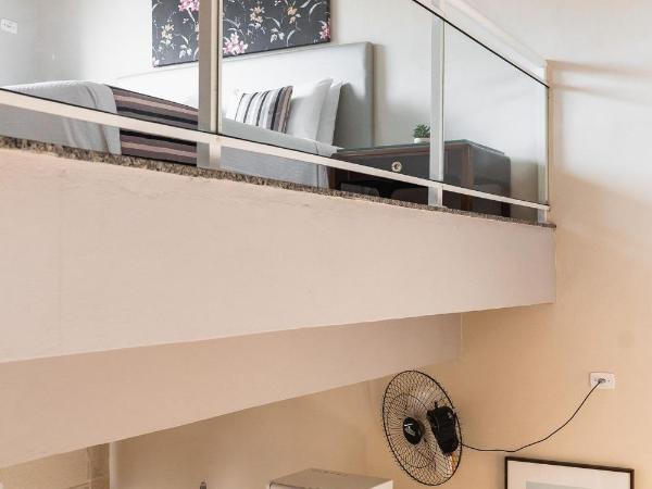 Casa Buziana - Lofts amplos e super equipados : photo 7 de la chambre studio