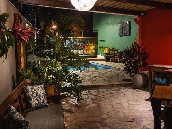 Casa Buziana - Lofts amplos e super equipados : photo 9 de la chambre studio