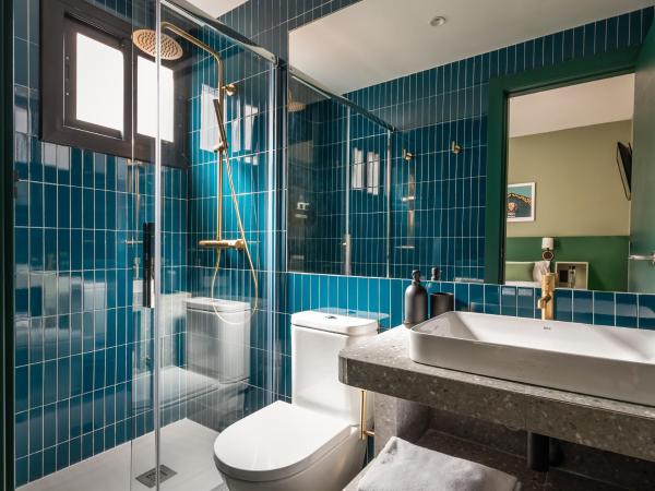 BYPILLOW Twenty : photo 2 de la chambre chambre simple